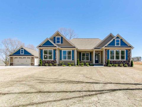 570 Shadow Ln, Lyman, SC 29365 photo 1