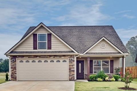 2117 Pomerol Dr, Moore, SC 29369 photo 1