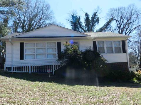 140 Farview Dr, Gaffney, SC 29341 photo 1