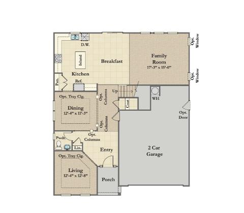 405 Vestry, Moore, SC 29369 photo 27