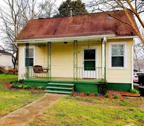 16 Walnut, Startex, SC 29377 photo 1