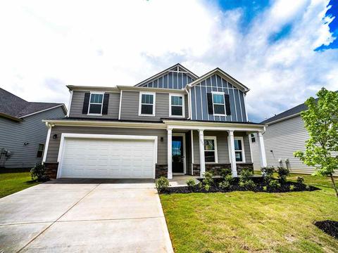 505 Grandon Rd, Greer, SC 29651 photo 1