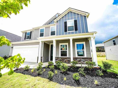 505 Grandon Rd, Greer, SC 29651 photo 2