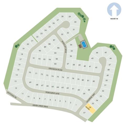 505 Grandon Rd, Greer, SC 29651 photo 23