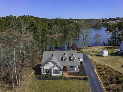 451 Bub Dr, Chesnee, SC 29323 photo 1