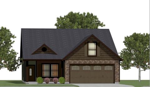 520 Thomas Edwards Ln, Greer, SC 29651 photo 1