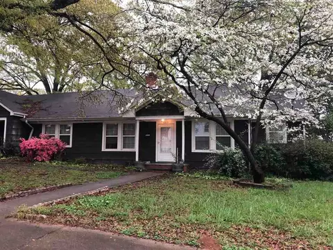 605 E Montgomery St, Gaffney, SC 29340 photo 7