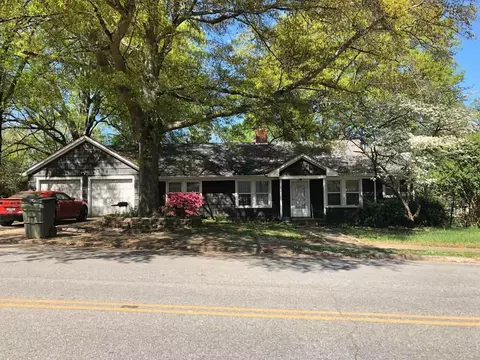 605 E Montgomery St, Gaffney, SC 29340 photo 1