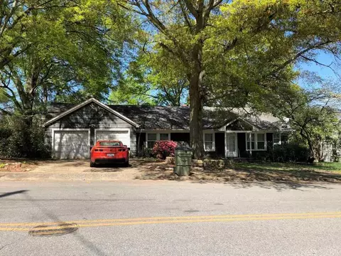 605 E Montgomery St, Gaffney, SC 29340 photo 2