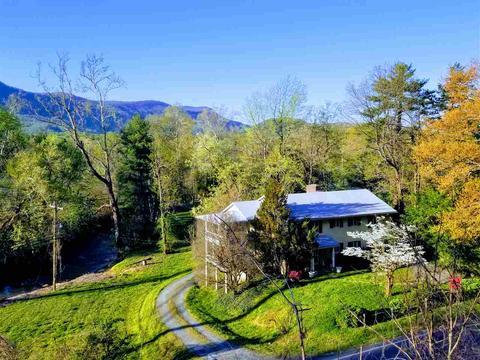 669 Harmon Field Rd, Tryon, NC 28782 photo 1
