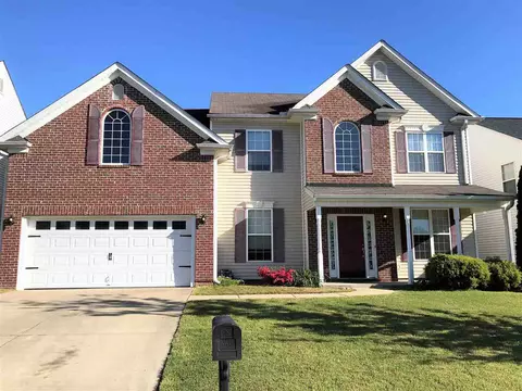 631 Markham Cir, Moore, SC 29369 photo 1