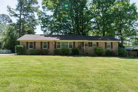 514 Mapleton Dr, Greenville, SC 29607 photo 1