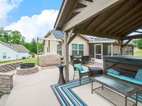 821 E Yorkswell Ct, Moore, SC 29369 photo 33