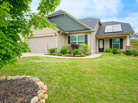 821 E Yorkswell Ct, Moore, SC 29369 photo 2