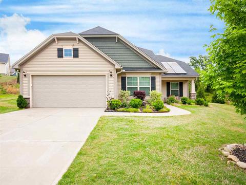 821 E Yorkswell Ct, Moore, SC 29369 photo 1