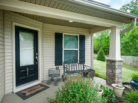 821 E Yorkswell Ct, Moore, SC 29369 photo 3