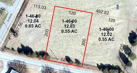 280 Deyoung Rd, Lyman, SC 29365 photo 7