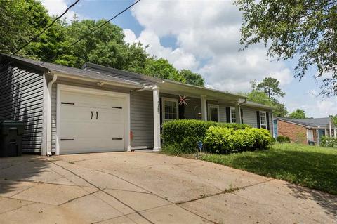 325 E Celestial Dr, Greer, SC 29651 photo 2