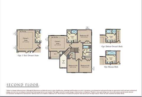423 Vestry Pl, Moore, SC 29369 photo 13