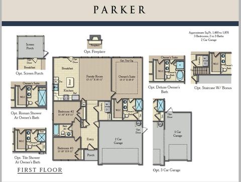 410 Vestry, Moore, SC 29369 photo 10