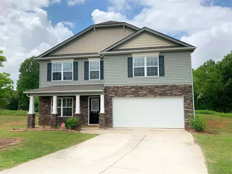 268 Harlequin, Moore, SC 29369 photo 1