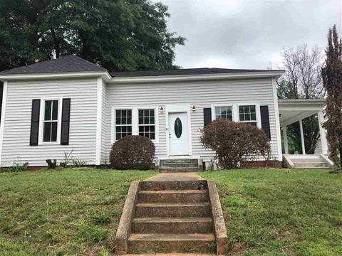 10365 Main St, Fingerville, SC 29338 photo 1