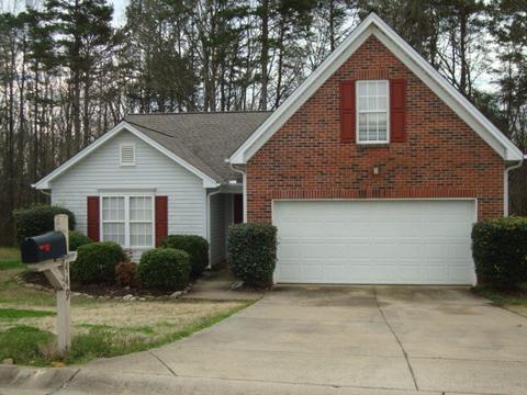 449 Brighton Woods, Spartanburg, SC 29303 photo 1