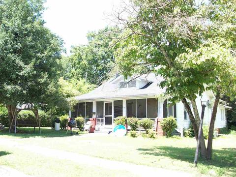 108 Lipscomb St, Gaffney, SC 29340 photo 1