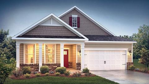 809 Wilderun Pl, Duncan, SC 29334 photo 1