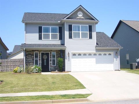 2178 Pomerol Dr, Moore, SC 29369 photo 1