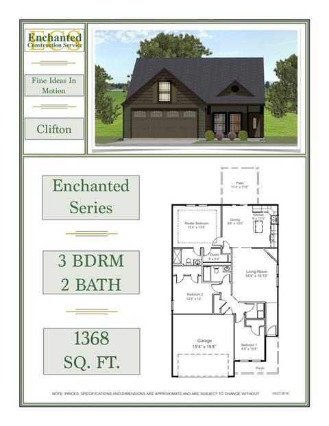 516 Thomas Edwards Ln, Greer, SC 29651 photo 2