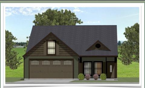 516 Thomas Edwards Ln, Greer, SC 29651 photo 1