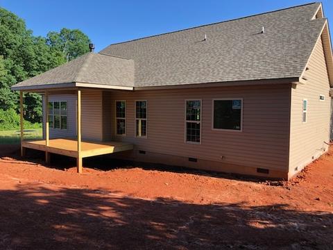 188 Eagle Ridge Dr, Chesnee, SC 29323 photo 4