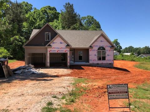 188 Eagle Ridge Dr, Chesnee, SC 29323 photo 7
