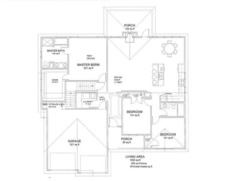 188 Eagle Ridge Dr, Chesnee, SC 29323 photo 6