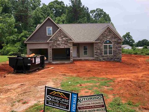 188 Eagle Ridge Dr, Chesnee, SC 29323 photo 2