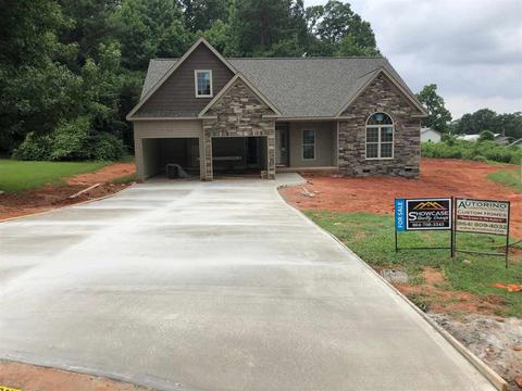 188 Eagle Ridge Dr, Chesnee, SC 29323 photo 1
