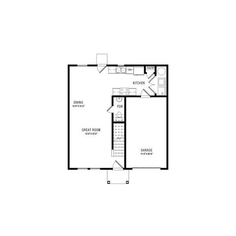 112 Regency Walk, Pickens, SC 29671 photo 2