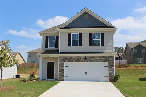 174 Viewmont Dr, Duncan, SC 29334 photo 1