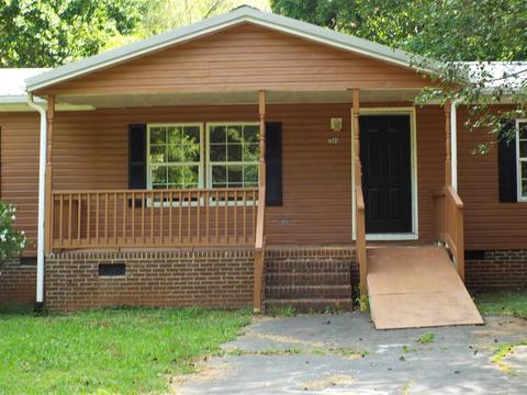 2885 Jerusalem Rd, Pacolet, SC 29372 photo 3