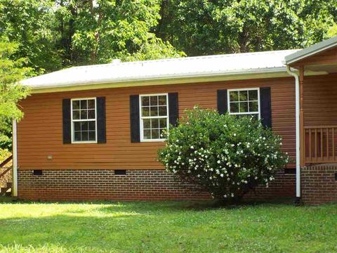 2885 Jerusalem Rd, Pacolet, SC 29372 photo 2