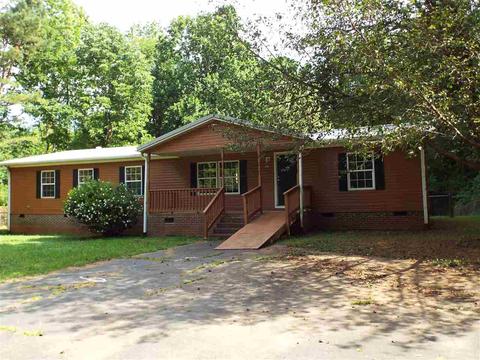 2885 Jerusalem Rd, Pacolet, SC 29372 photo 1