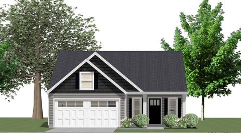 512 Thomas Edwards Ln, Greer, SC 29651 photo 1