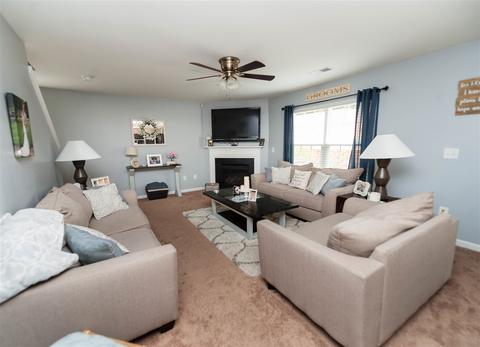 715 Markham Cir, Moore, SC 29369 photo 6
