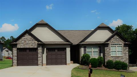531 Cornucopia Ln, Inman, SC 29349 photo 1