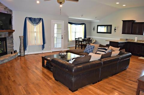 531 Cornucopia Ln, Inman, SC 29349 photo 5