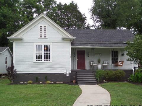 211 Douglas, Glendale, SC 29346 photo 1