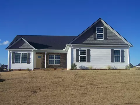 153 Deyoung Meadows Dr, Greer, SC 29651 photo 1