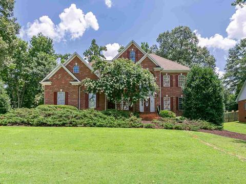 324 E Killarney Lk, Moore, SC 29369 photo 1