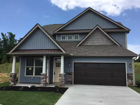 511 Chantry Ln, Moore, SC 29369 photo 1